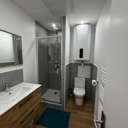 L'armor - 2 Pieces Au Coeur De