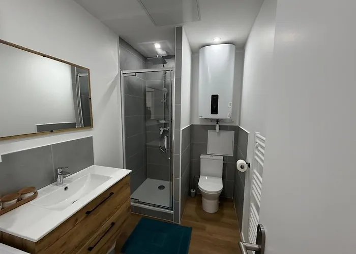 L'armor - 2 Pieces Au Coeur De