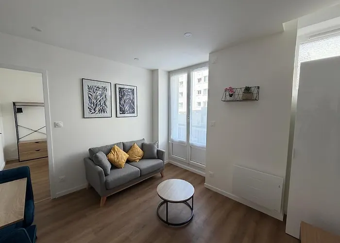 L'armor - 2 Pieces Au Coeur De