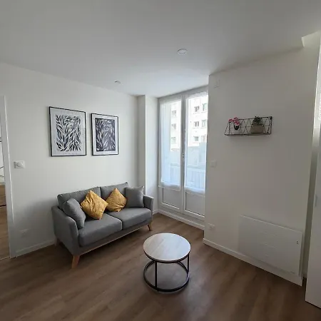 L'armor - 2 Pièces Au Cœur De